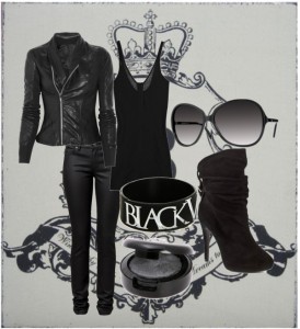 Black attack Black attack