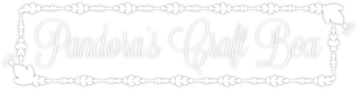 Pandora's Craft Box
